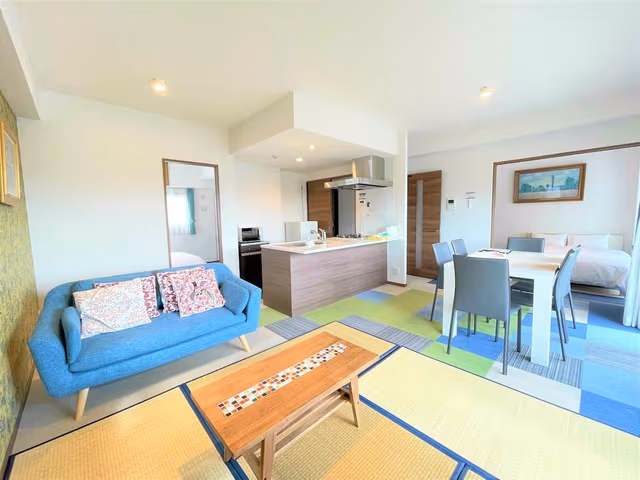 Panoramic Suite
