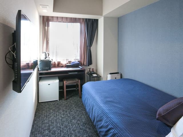 Single Room, Non Smoking (Dog Friendly)