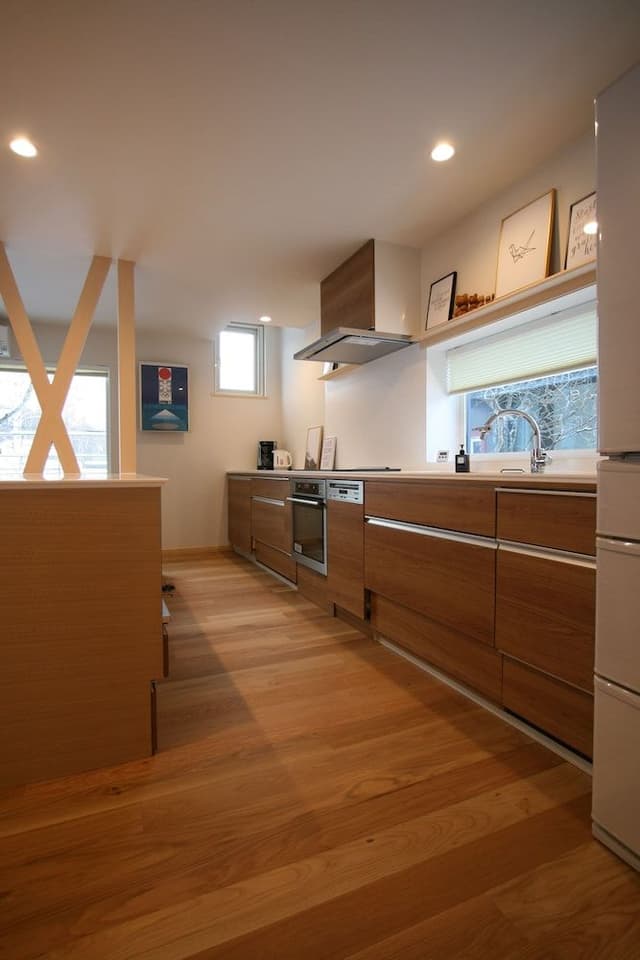 House, 4 Bedrooms