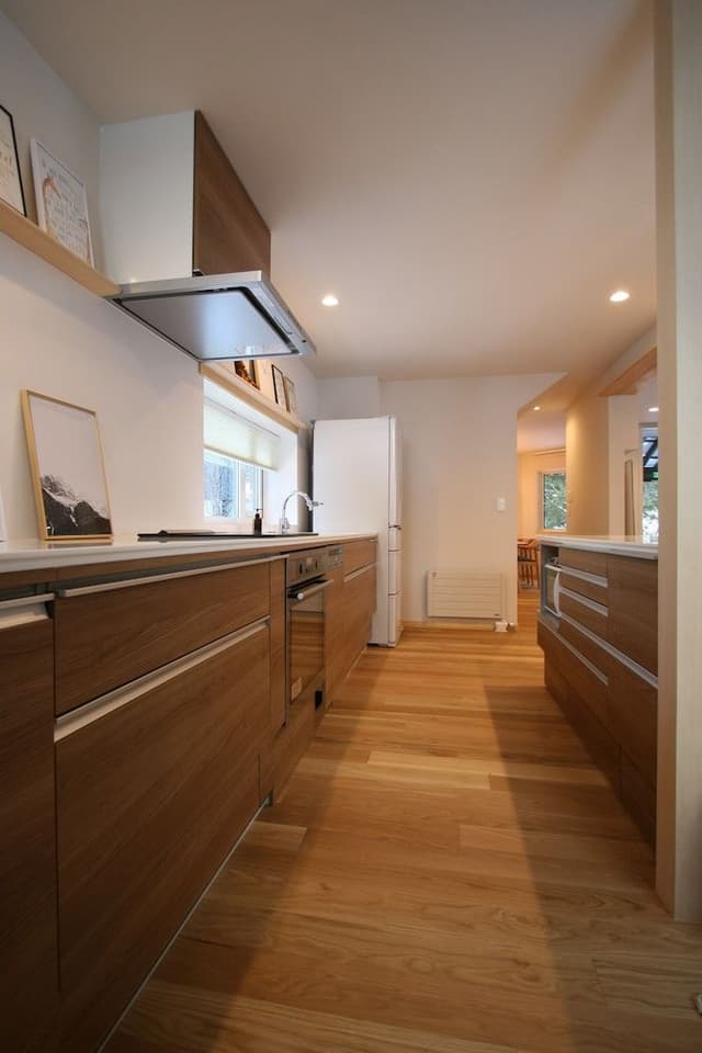 House, 4 Bedrooms