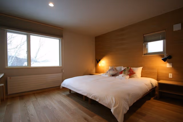 House, 4 Bedrooms