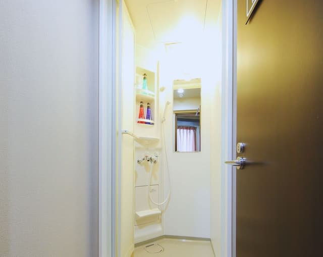 [For 8 Persons] Family Room, Non Smoking