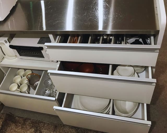 [For 8 Persons] Family Room, Non Smoking