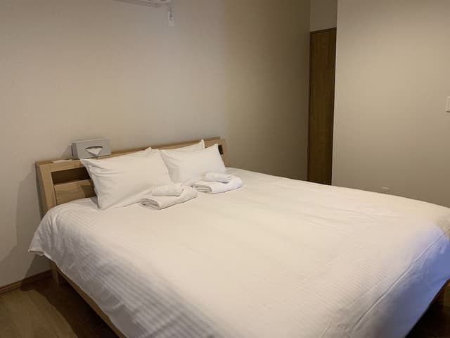 House, 2 Bedrooms