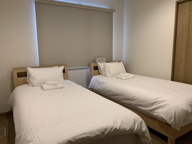House, 2 Bedrooms