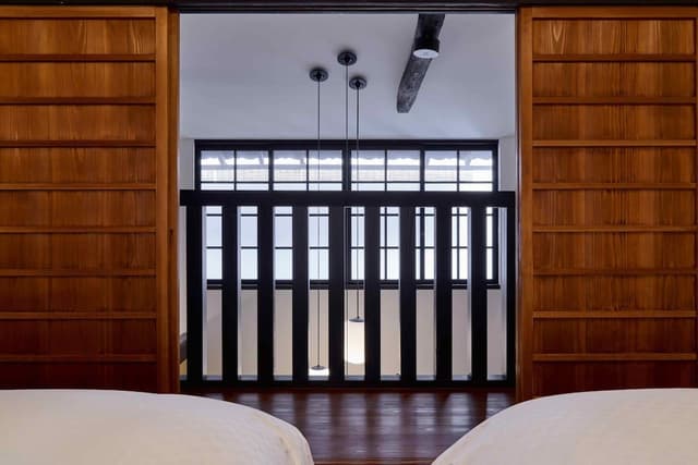 [Biwa] Japanese Style Double Storey Suite with Open-Air Bath, Non Smoking
