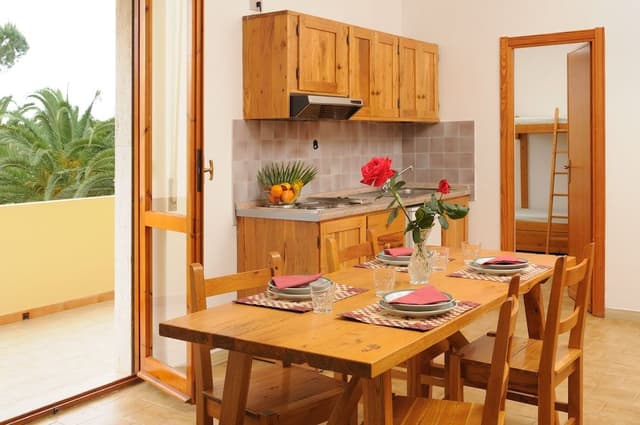 Apartment, 2 Bedrooms (for 6 people)