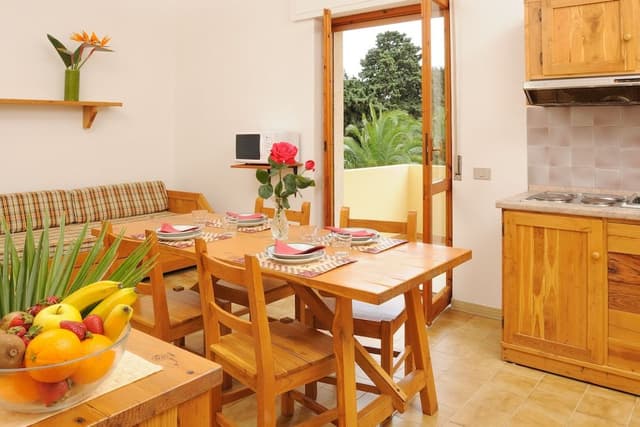 Apartment, 2 Bedrooms (for 6 people)
