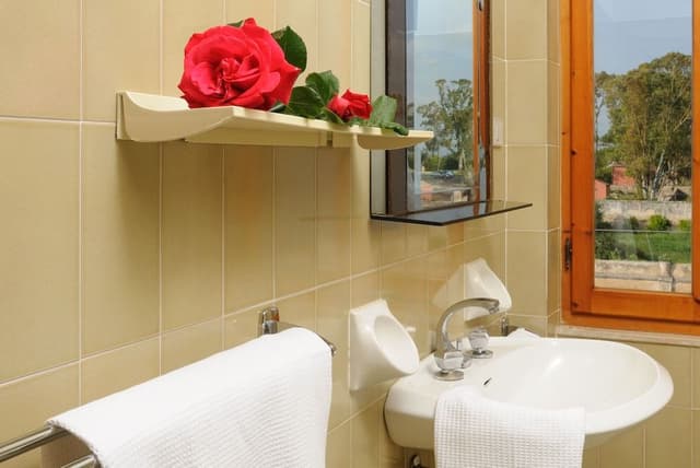 Apartment, 2 Bedrooms (for 6 people)