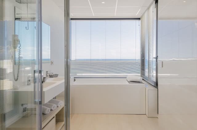Superior Apartment, 2 Bedrooms, Terrace, Sea View
