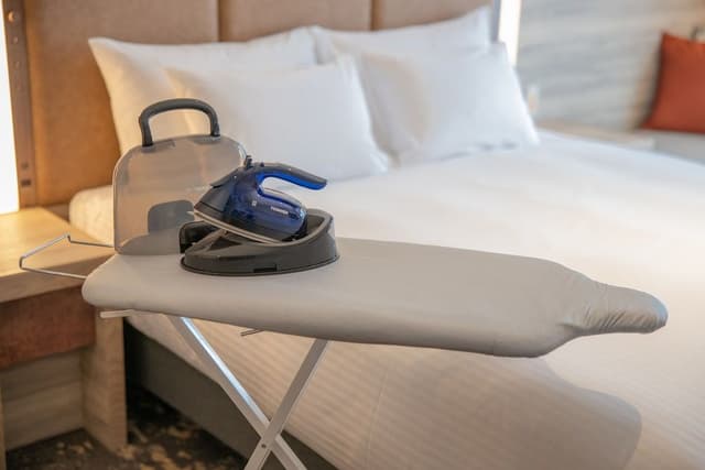 [Top Floor] HAKATA Suite Twin Room, Non Smoking(Max 2 Adults)