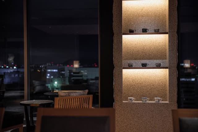 [Top Floor] HAKATA Suite Twin Room, Non Smoking(Max 2 Adults)