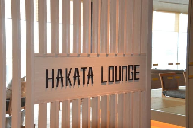 [Top Floor] HAKATA Suite Twin Room, Non Smoking(Max 2 Adults)