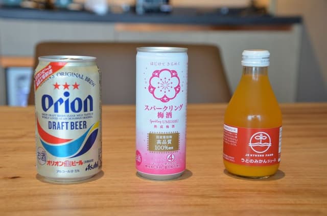 [Top Floor] HAKATA Suite Twin Room, Non Smoking(Max 2 Adults)