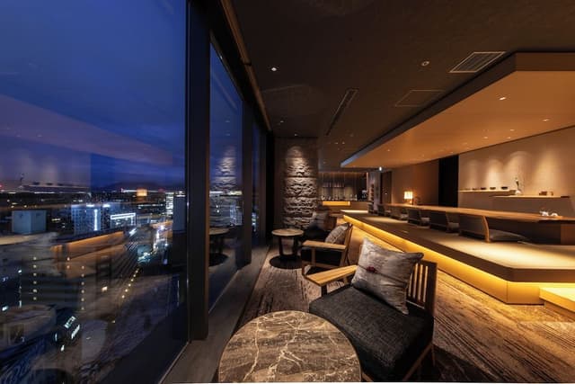 [Top Floor] HAKATA Suite Twin Room, Non Smoking(Max 2 Adults)