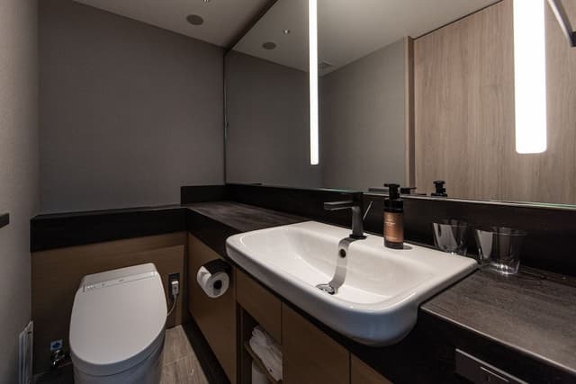 [Top Floor] HAKATA Suite Twin Room, Non Smoking(Max 2 Adults)