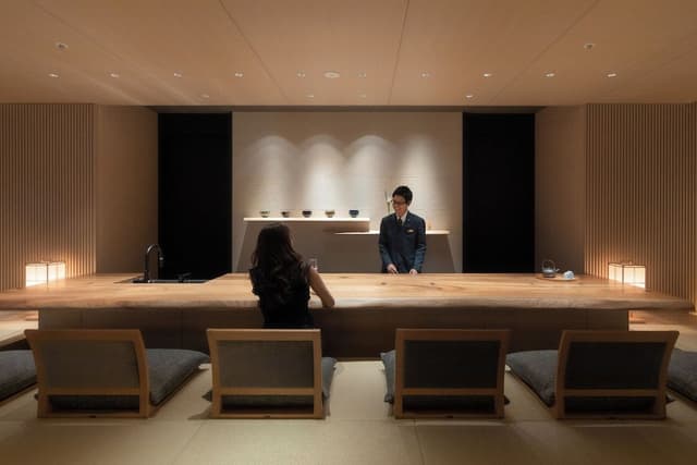 [Top Floor] HAKATA Suite Twin Room, Non Smoking(Max 2 Adults)