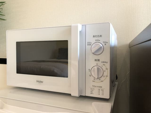 Triple Room (3rd Floor)