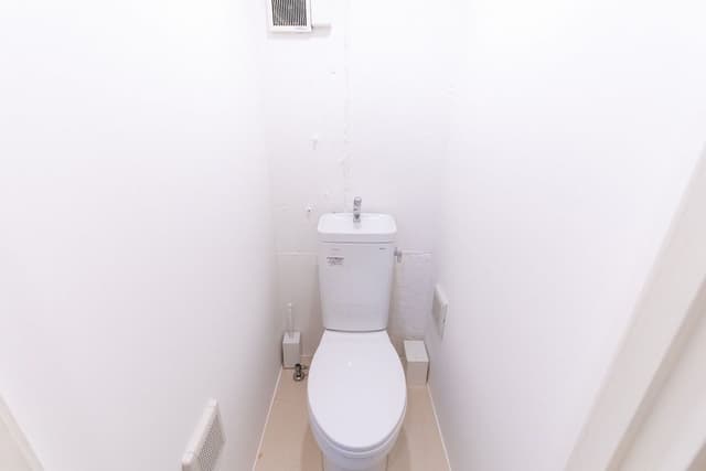 Triple Room (3rd Floor)