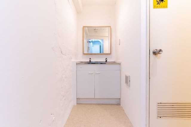 Triple Room (3rd Floor)
