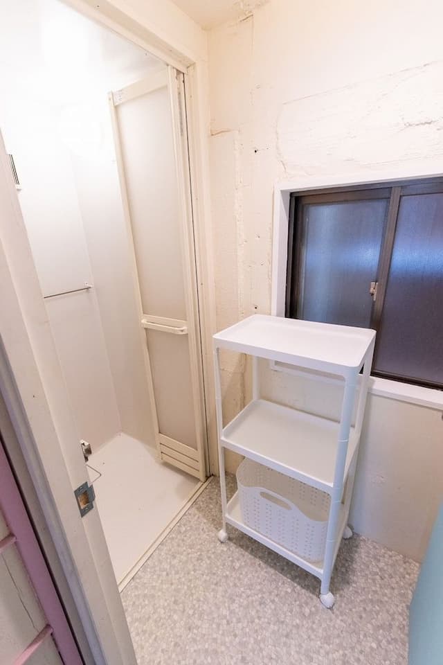 Triple Room (3rd Floor)