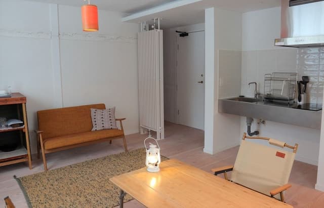 Kitchen Suite