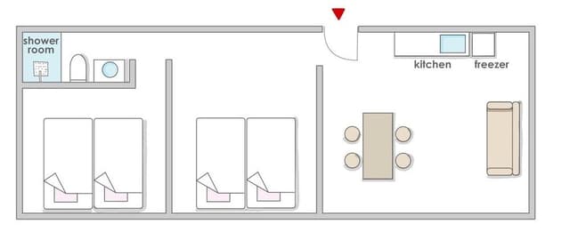 Kitchen Suite