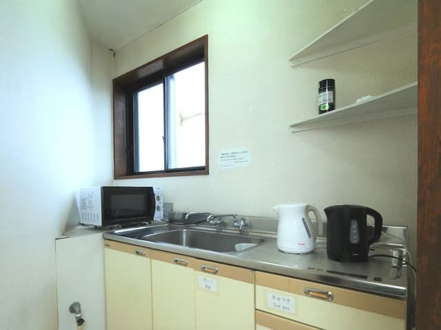 Japanese Style Room for 2 Guests, Non Smoking