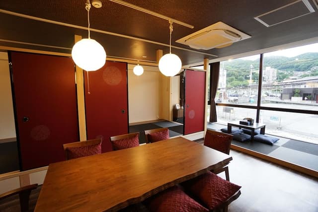 Condo / Apartment