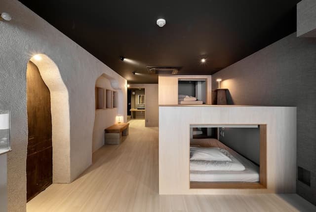 Family Room, Multiple Beds, Non Smoking, City View