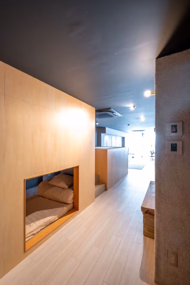 Family Room, Multiple Beds, Non Smoking, City View