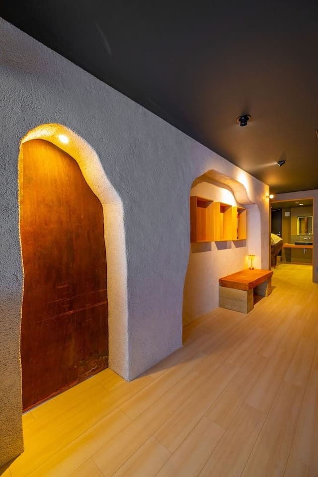 Family Room, Multiple Beds, Non Smoking, City View