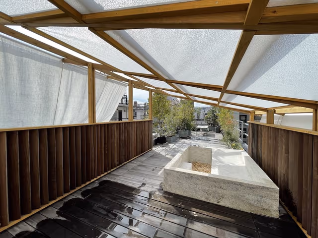 Family Room, Multiple Beds, Non Smoking, City View