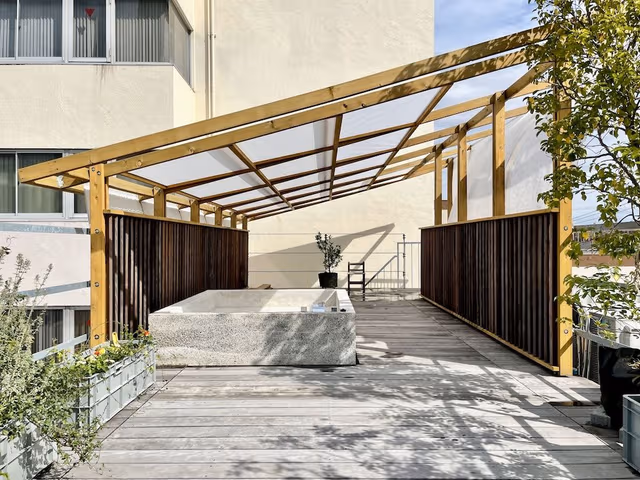 Family Room, Multiple Beds, Non Smoking, City View