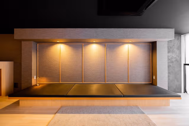 Family Room, Multiple Beds, Non Smoking, City View