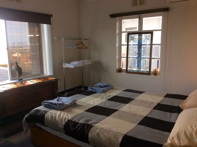 A. Superior Double Room, Non Smoking