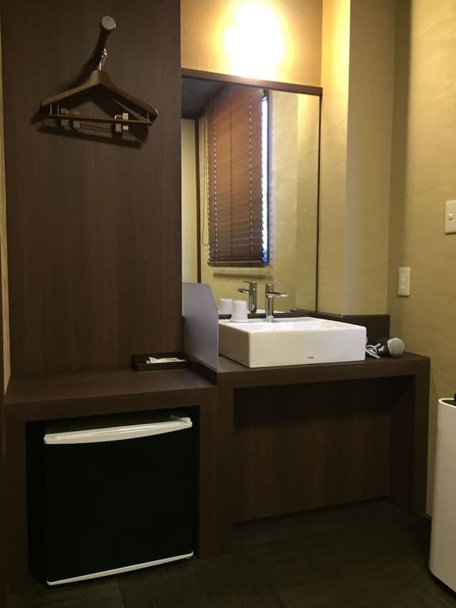 Twin Room, Non Smoking