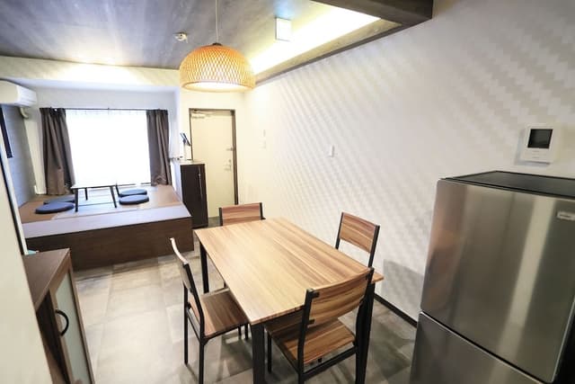 House, Kitchen