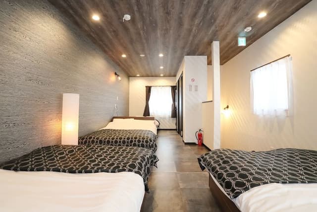 House, Kitchen