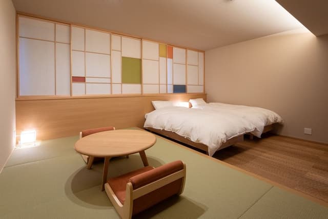 Apartment (103, KANAZAWA)