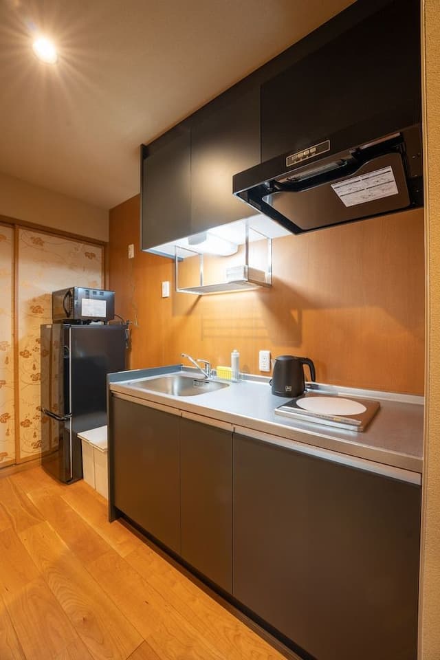 Apartment (102, KAGA)