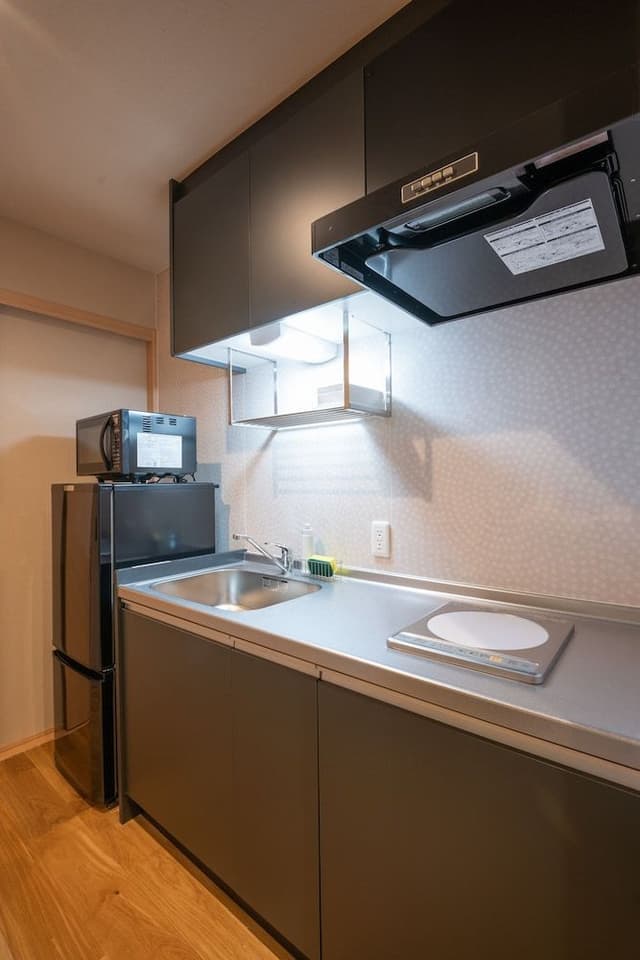 Apartment (103, KANAZAWA)