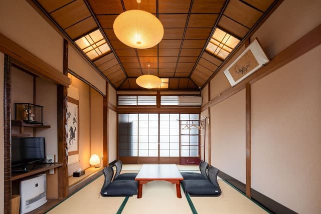 [Standard Townhouse] Sanchomachi Nagata, Max 8 people, Non Smoking