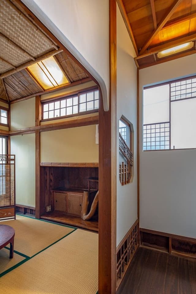 [Standard Townhouse] Sanchomachi Nagata, Max 8 people, Non Smoking