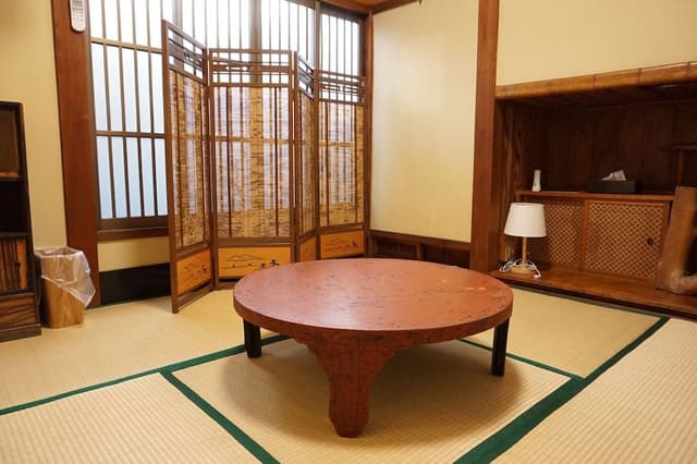 [Standard Townhouse] Sanchomachi Nagata, Max 8 people, Non Smoking