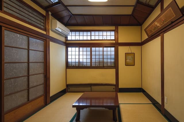 [Standard Townhouse] Sanchomachi Nagata, Max 8 people, Non Smoking