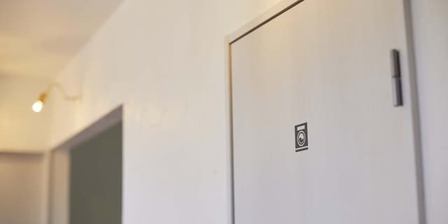 Twin Room, Non Smoking