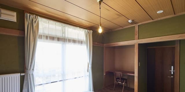 Double Room, Non Smoking