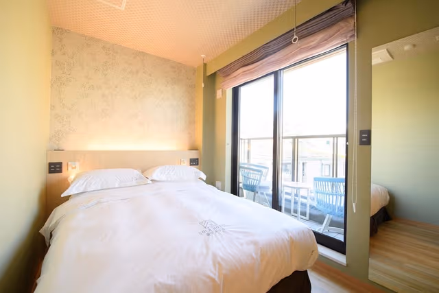 Design Apartment (Japanese Western Style Room)