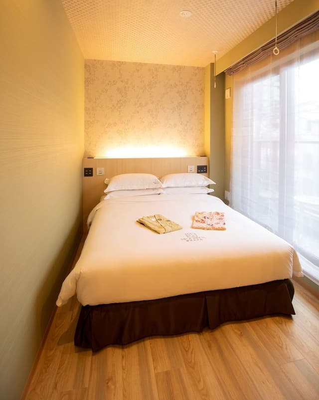 Design Apartment (Japanese Western Style Room)